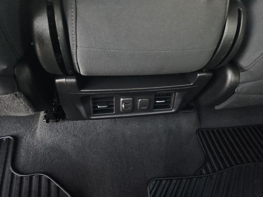 used 2021 Chevrolet Silverado 1500 car, priced at $22,992