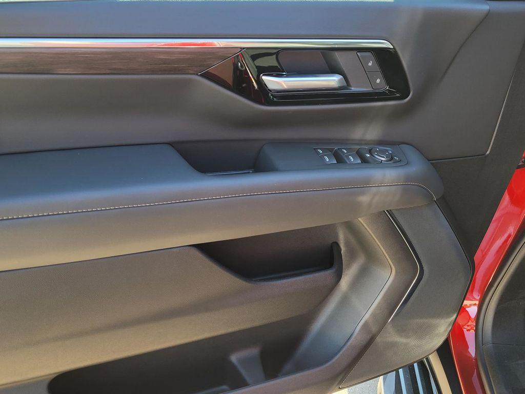 new 2026 Chevrolet Tahoe car, priced at $64,490