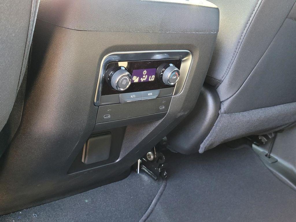 new 2026 Chevrolet Tahoe car, priced at $64,490