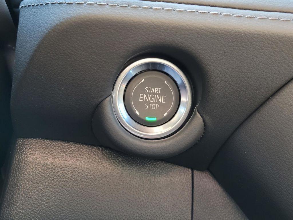 new 2026 Chevrolet Tahoe car, priced at $64,490