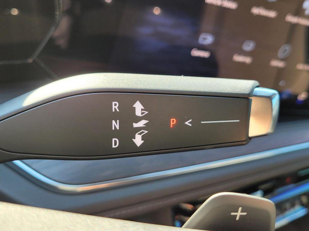 new 2026 Chevrolet Tahoe car, priced at $64,490