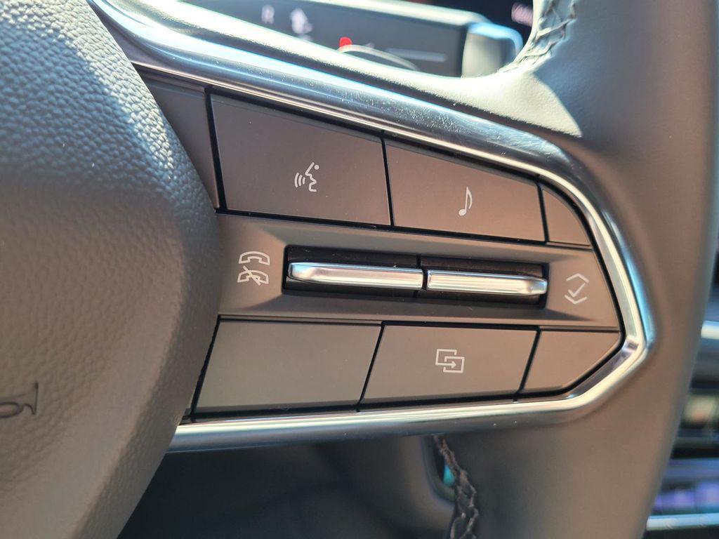 new 2026 Chevrolet Tahoe car, priced at $64,490