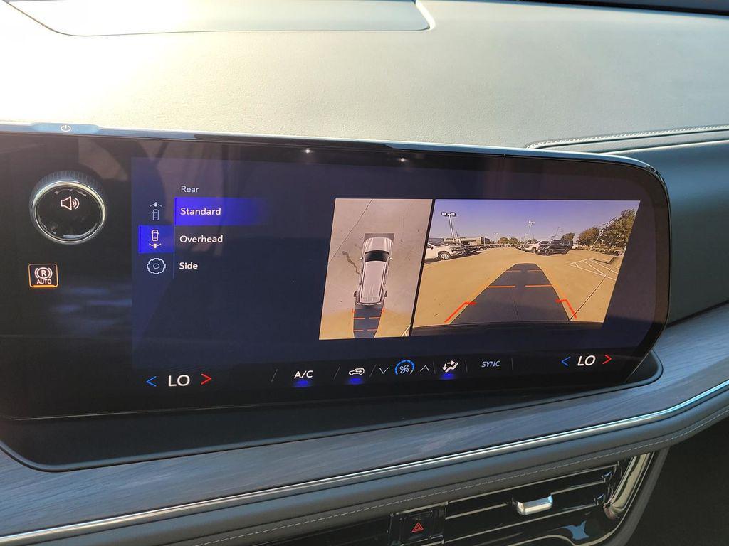 new 2026 Chevrolet Tahoe car, priced at $64,490