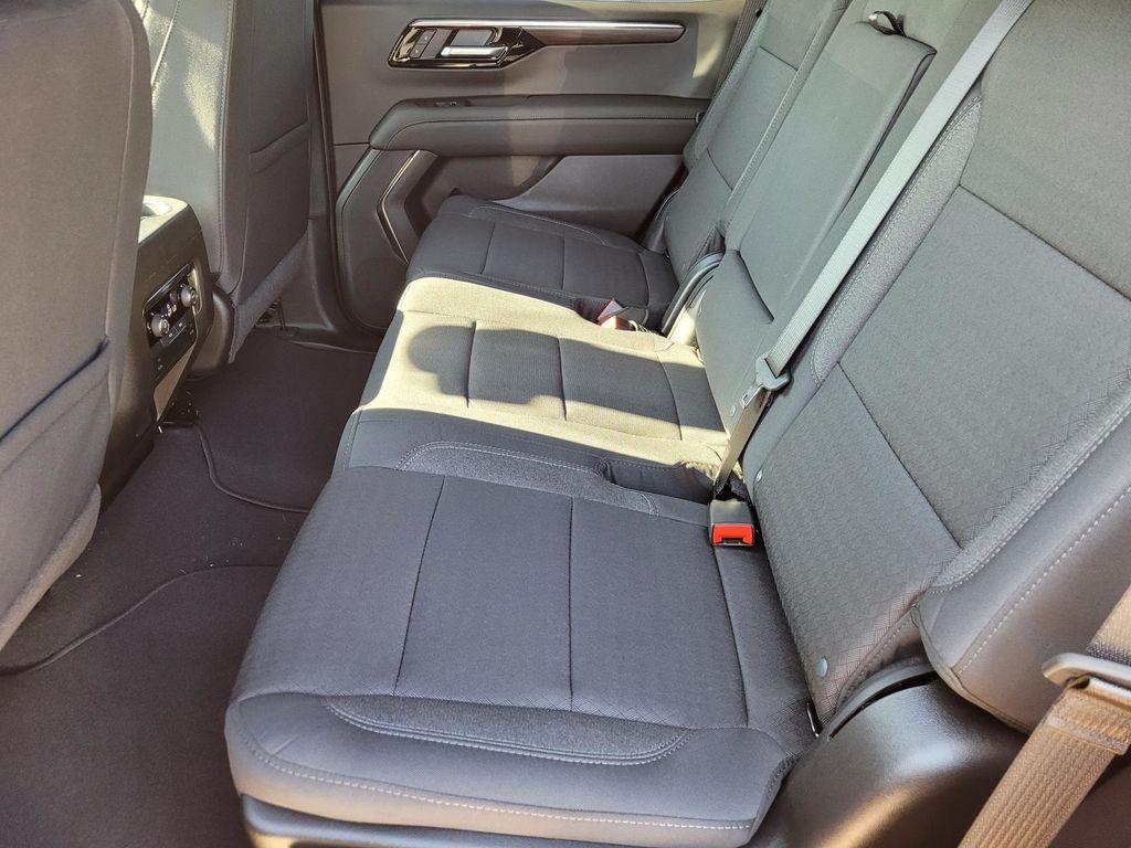 new 2026 Chevrolet Tahoe car, priced at $64,490