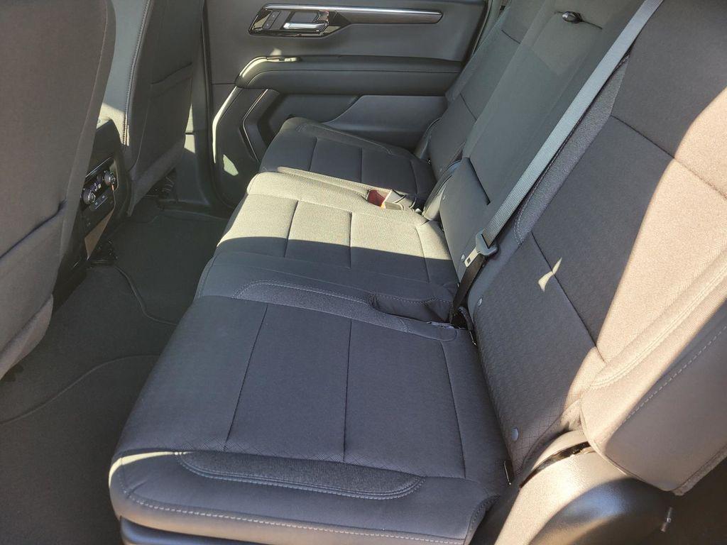 new 2026 Chevrolet Suburban car, priced at $63,572