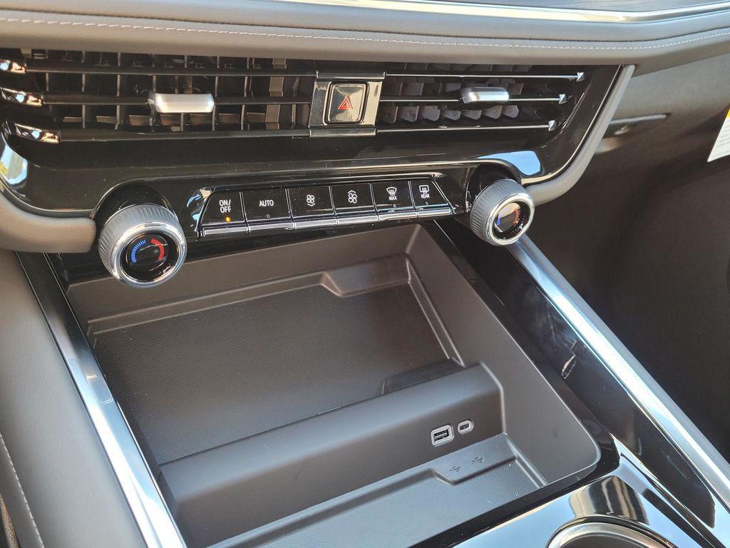 new 2026 Chevrolet Suburban car, priced at $63,572