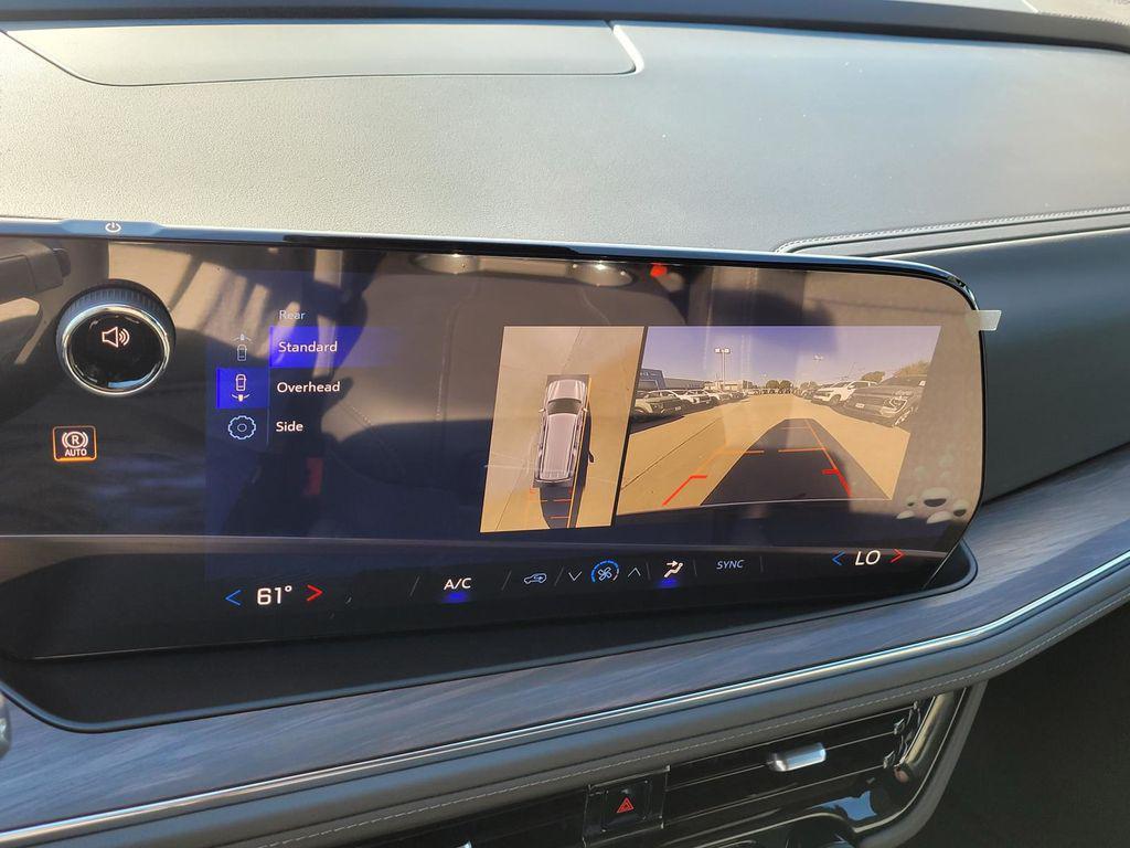 new 2026 Chevrolet Suburban car, priced at $63,572