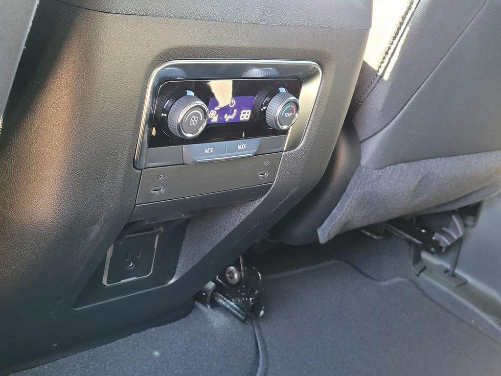 new 2026 Chevrolet Suburban car, priced at $63,572