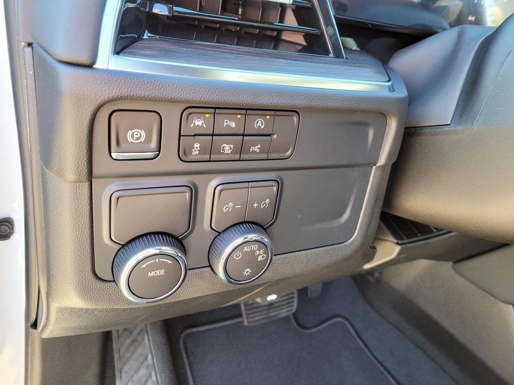 new 2026 Chevrolet Suburban car, priced at $63,572