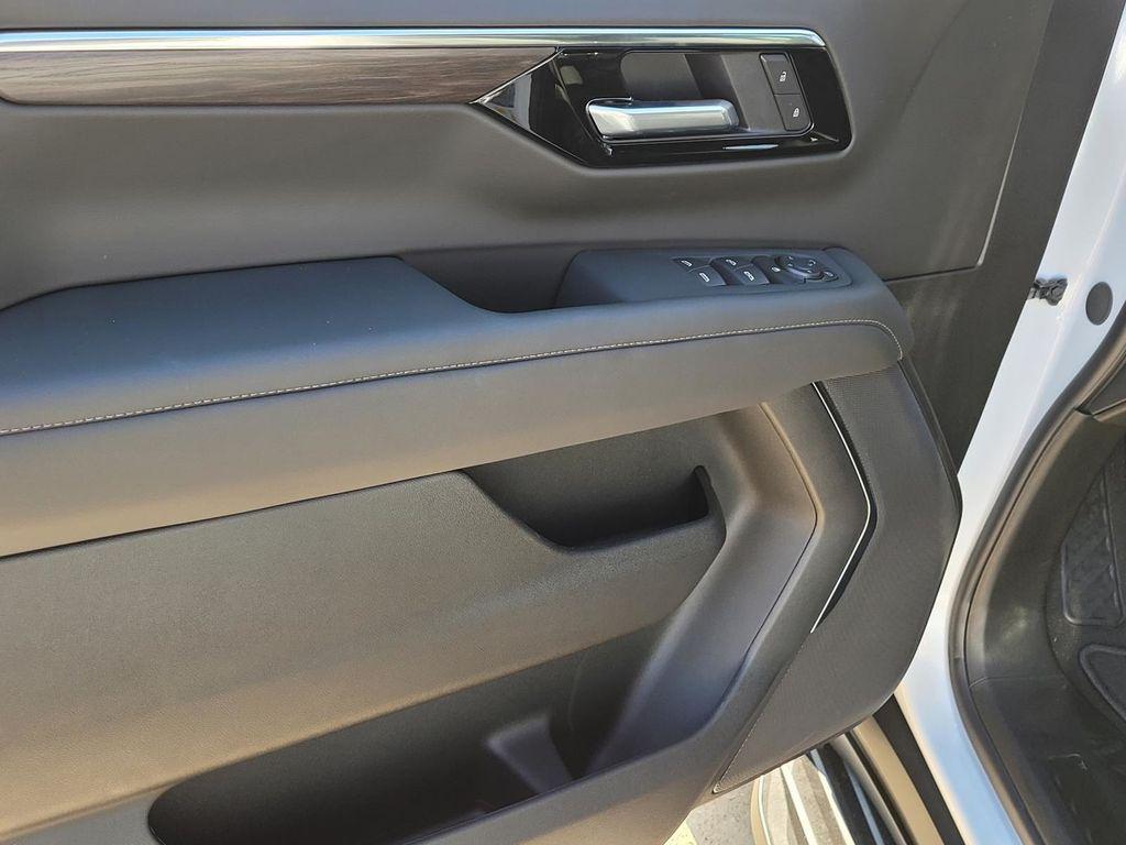 new 2026 Chevrolet Suburban car, priced at $63,572