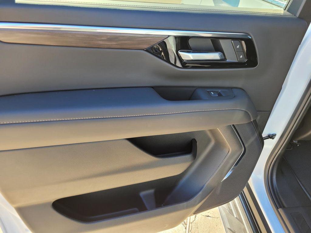 new 2026 Chevrolet Suburban car, priced at $63,572