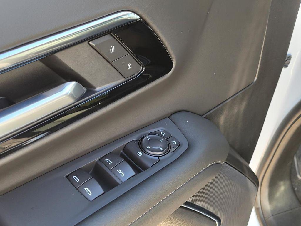 new 2026 Chevrolet Suburban car, priced at $63,572