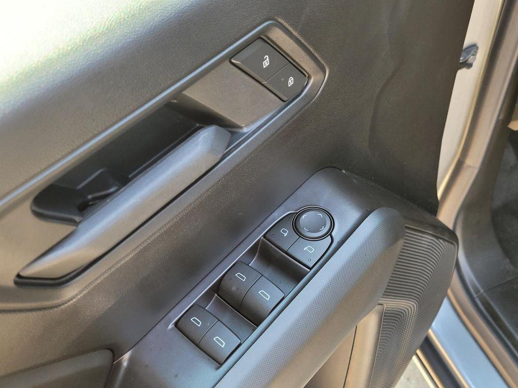 new 2026 Chevrolet Colorado car, priced at $32,185