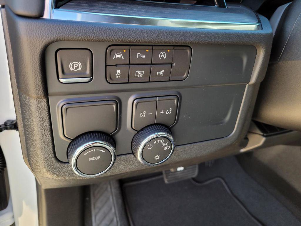 new 2026 Chevrolet Tahoe car, priced at $60,595