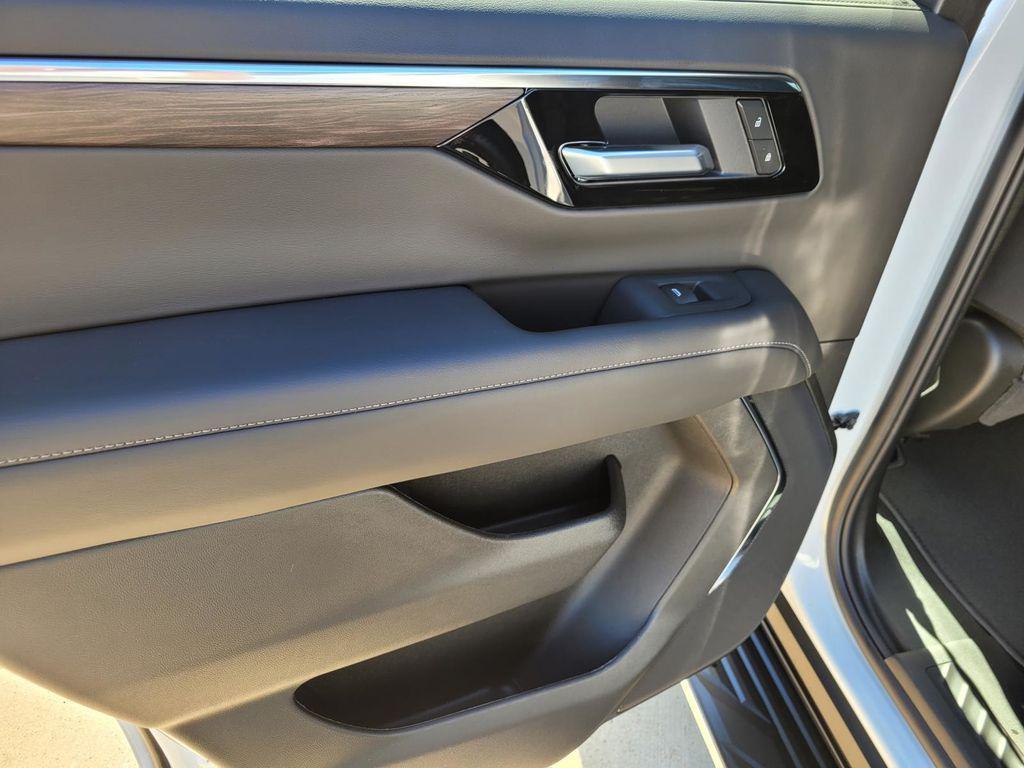 new 2026 Chevrolet Tahoe car, priced at $60,595