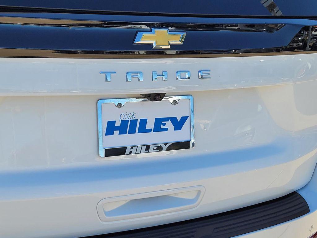 new 2026 Chevrolet Tahoe car, priced at $60,595