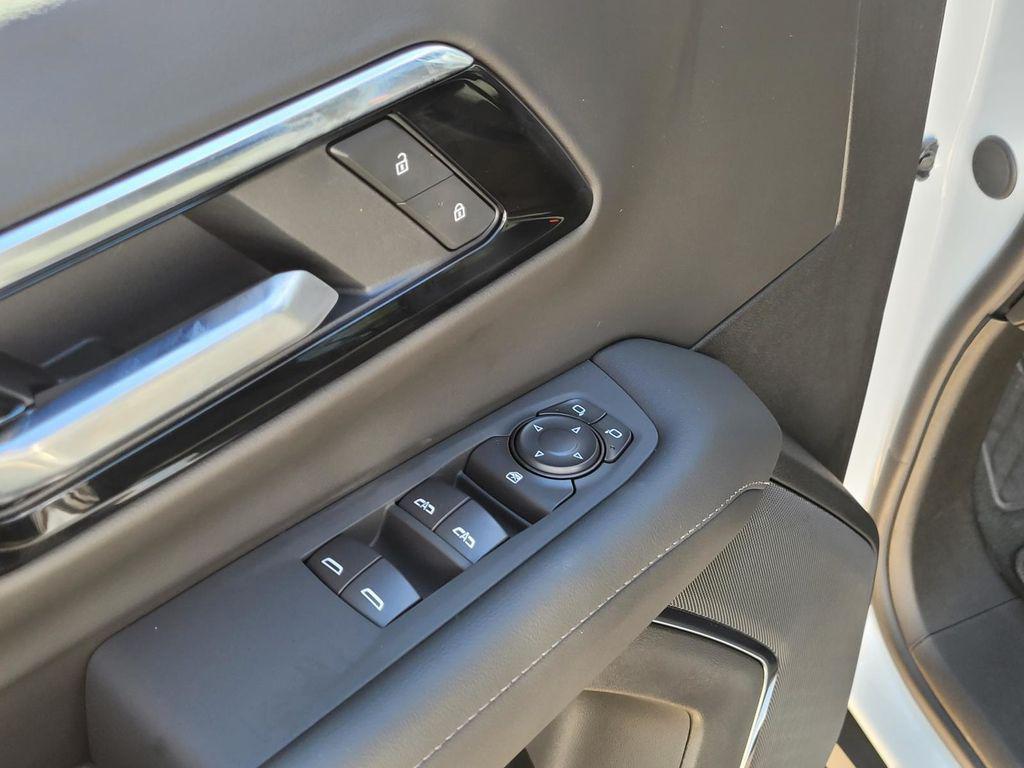 new 2026 Chevrolet Tahoe car, priced at $60,595