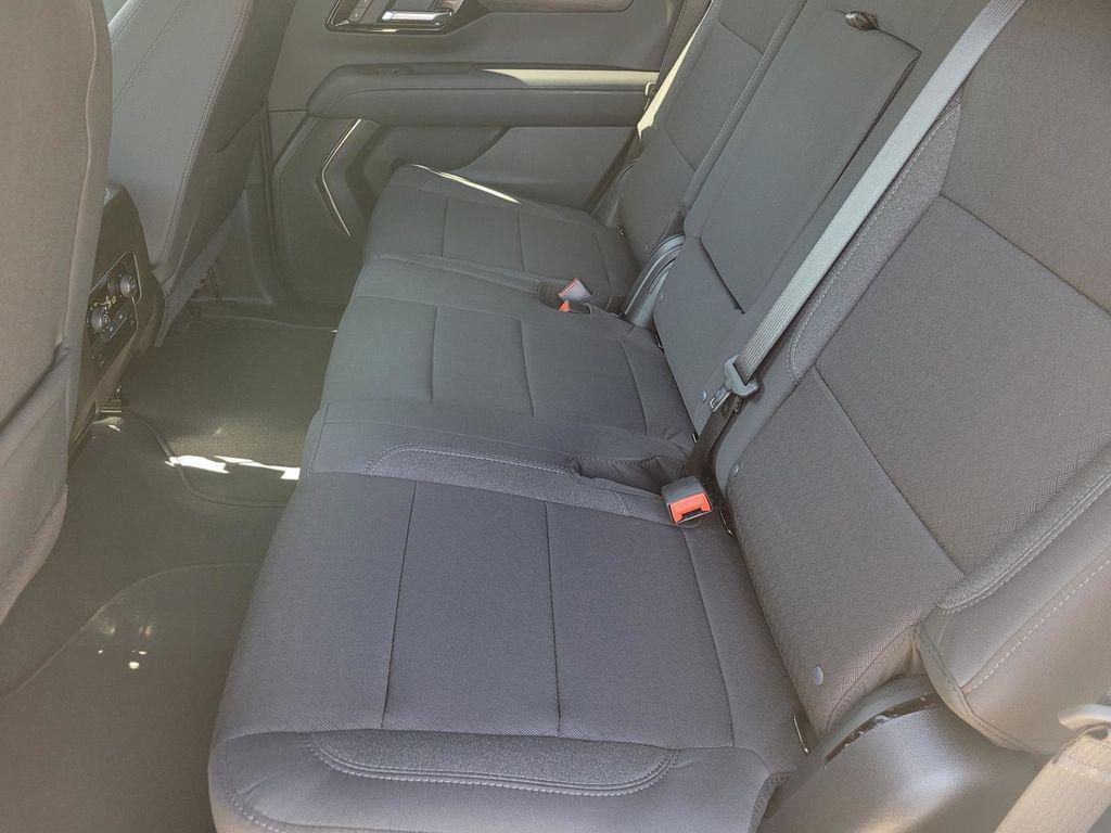 new 2026 Chevrolet Tahoe car, priced at $60,595