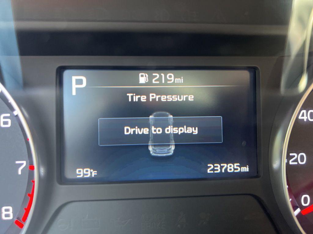 used 2024 Kia Forte car, priced at $18,991