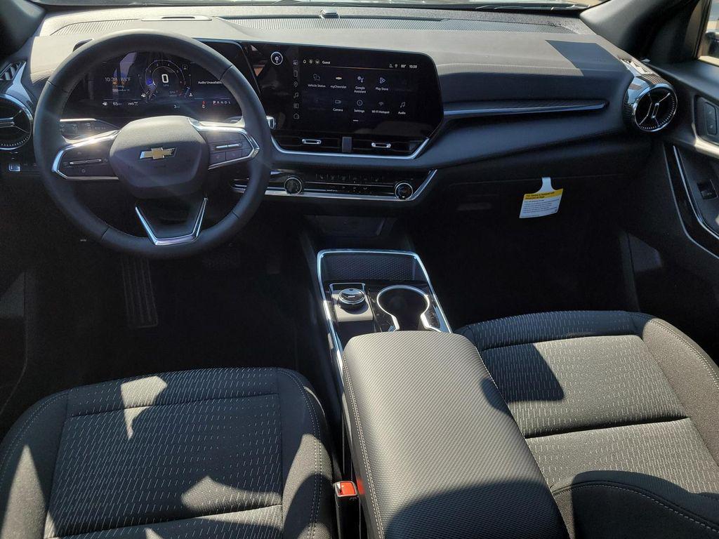 new 2026 Chevrolet Equinox car, priced at $29,440