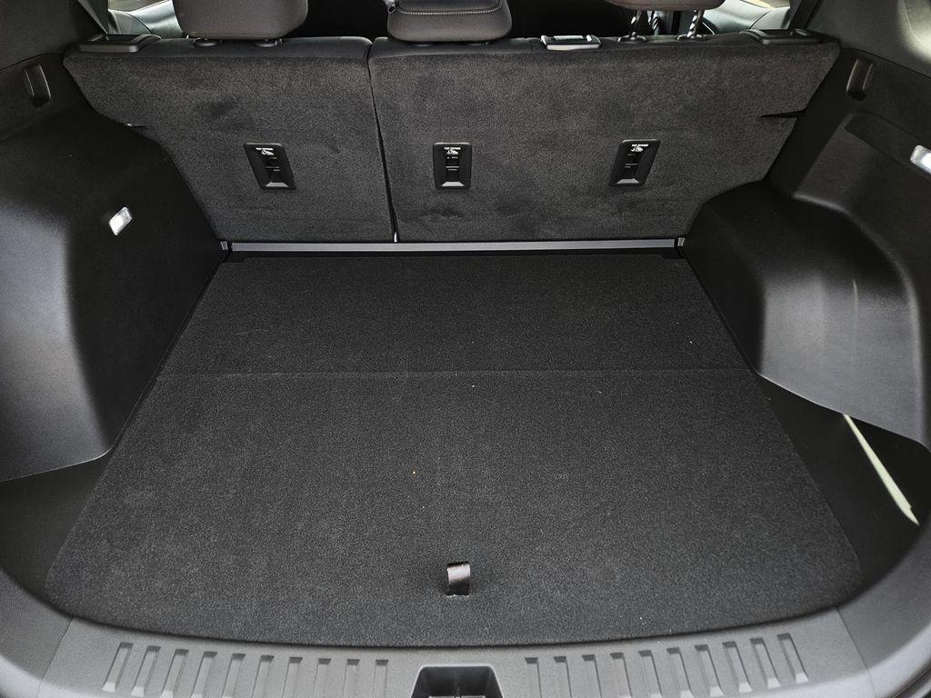 new 2026 Chevrolet Equinox car, priced at $28,595
