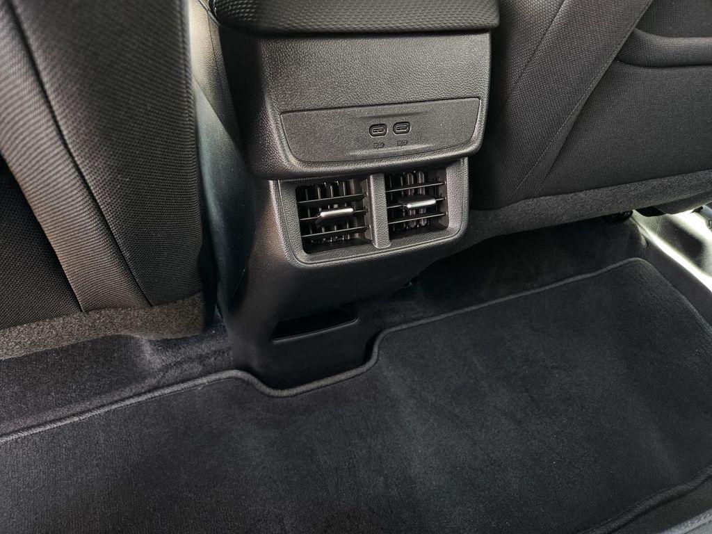 new 2026 Chevrolet Equinox car, priced at $28,595