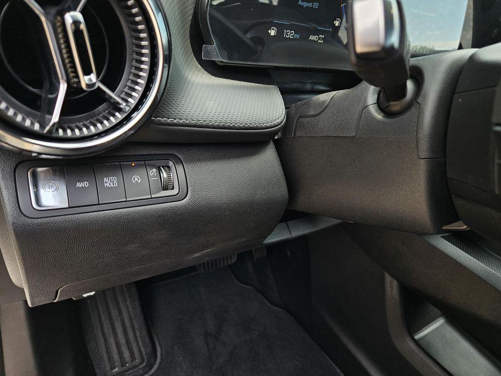 new 2026 Chevrolet Equinox car, priced at $28,595