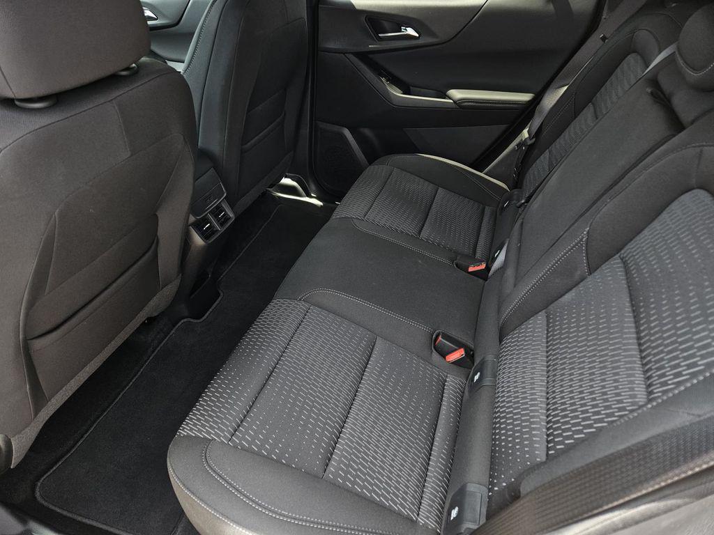 new 2026 Chevrolet Equinox car, priced at $28,595