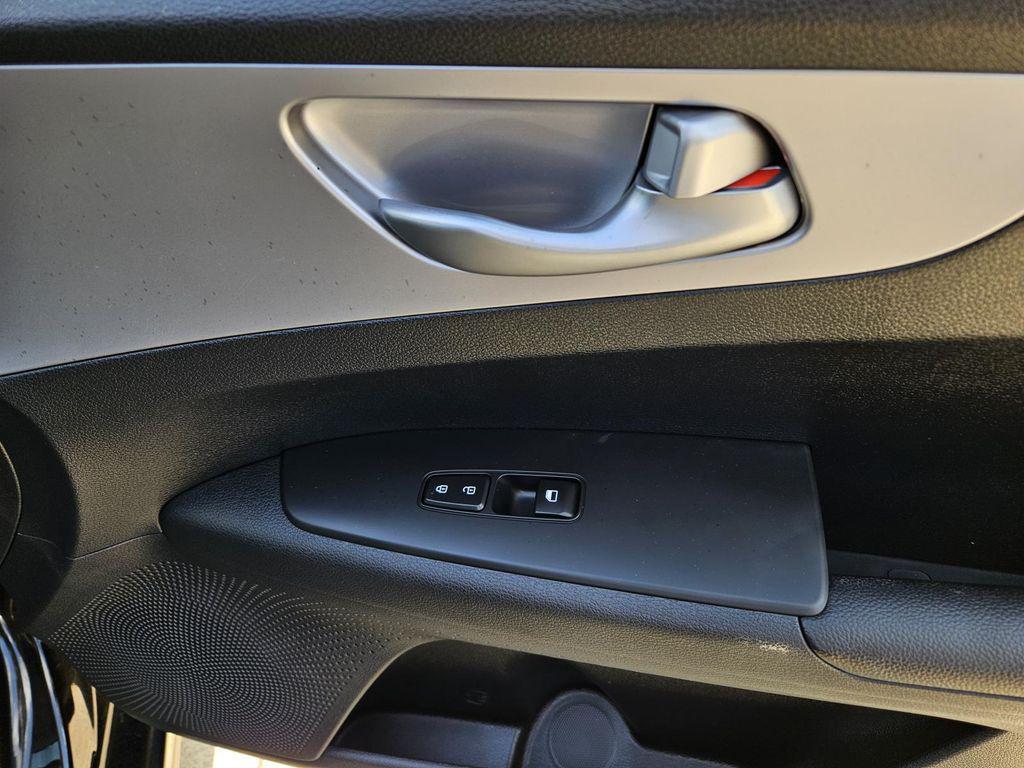used 2022 Kia Forte car, priced at $12,998