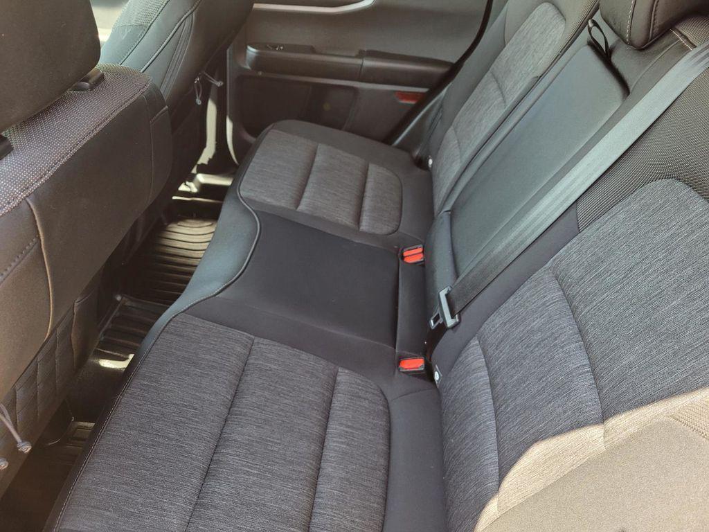 used 2022 Ford Bronco Sport car, priced at $16,992