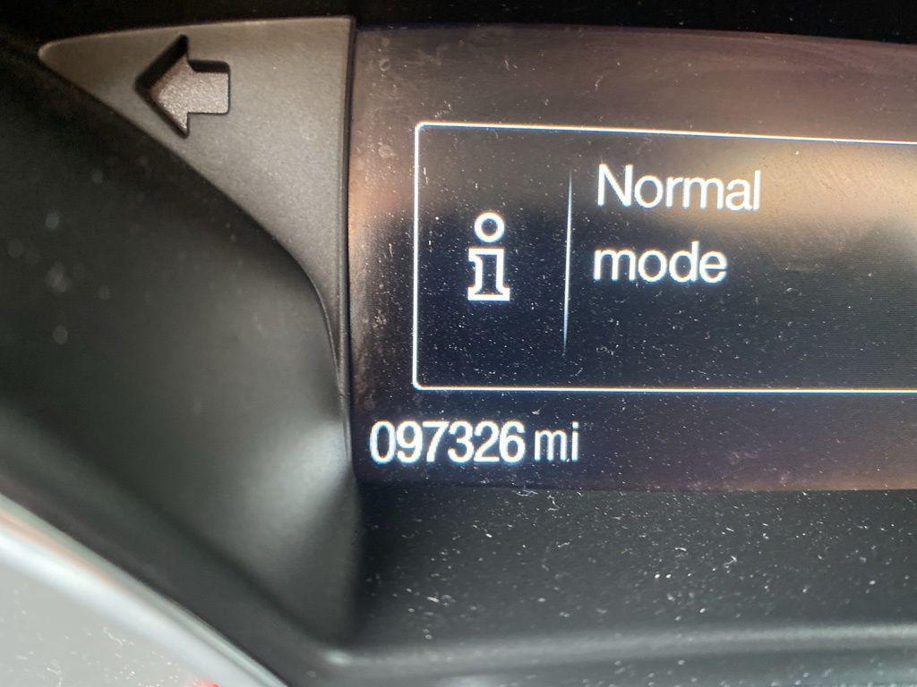 used 2019 Ford Escape car, priced at $11,988