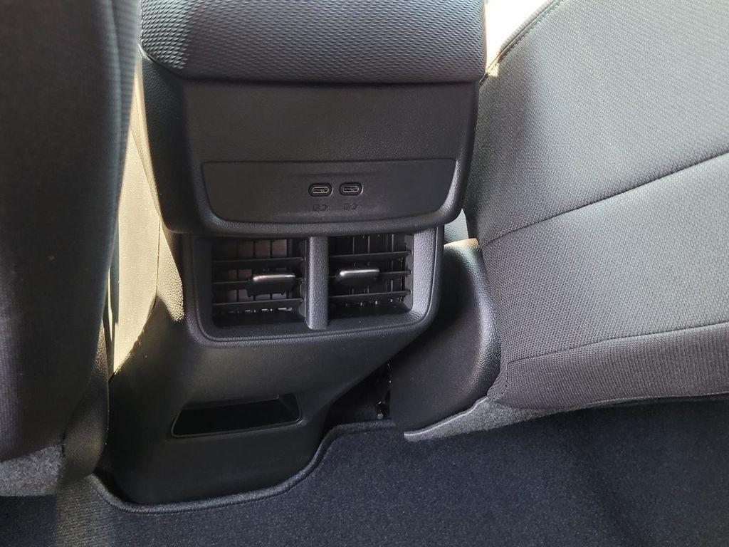 new 2026 Chevrolet Equinox car, priced at $26,495
