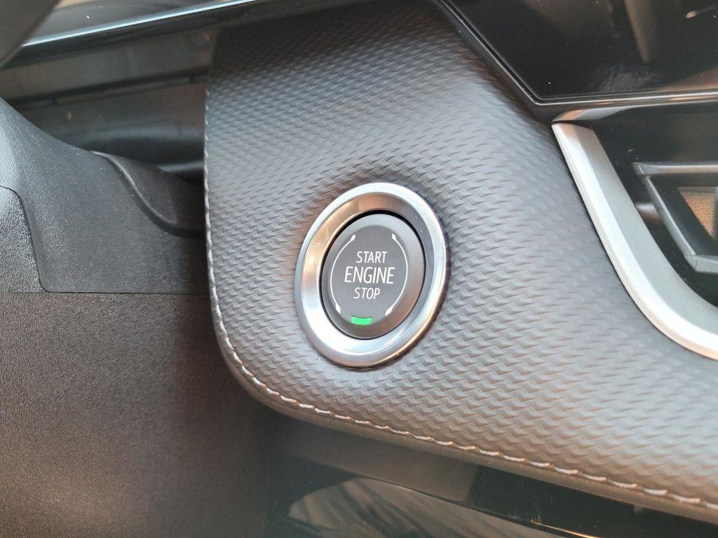 new 2026 Chevrolet Equinox car, priced at $26,495