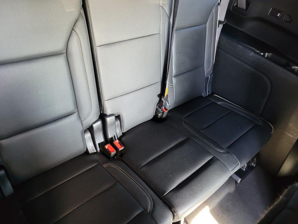 used 2023 Chevrolet Suburban car, priced at $39,992