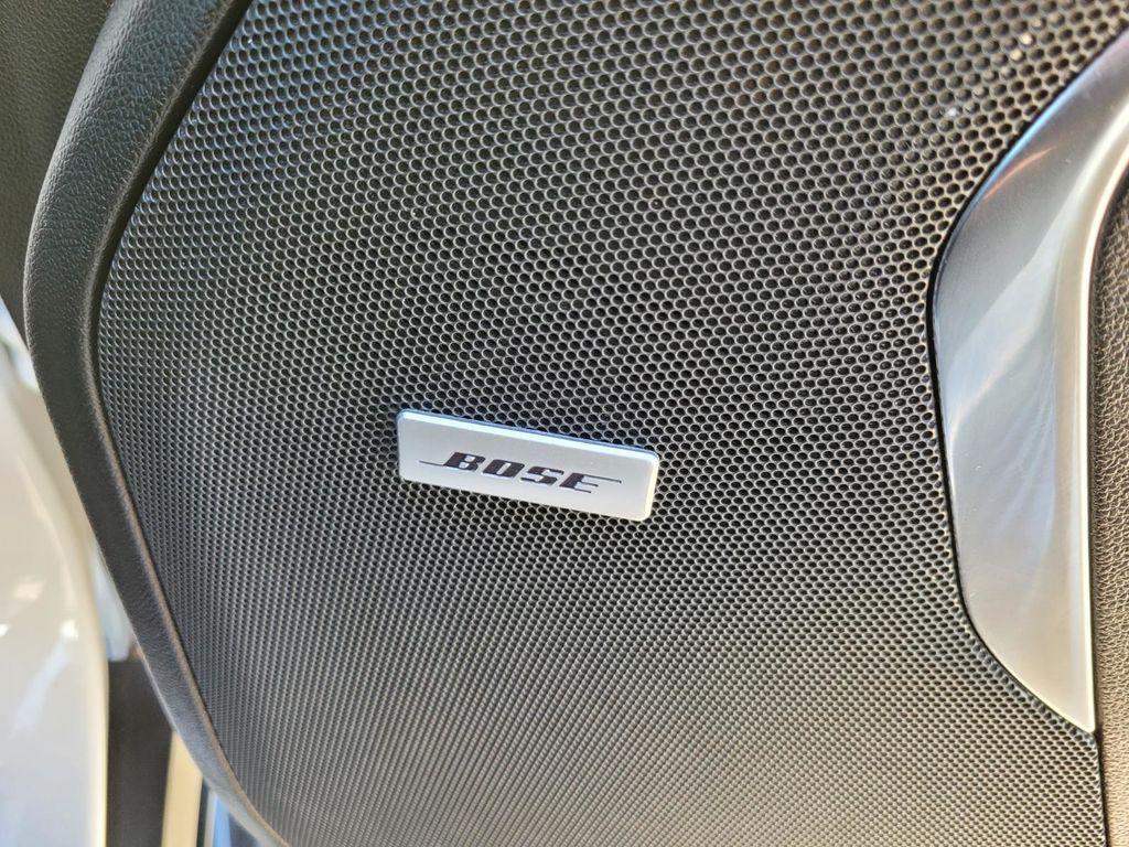 used 2023 Chevrolet Suburban car, priced at $39,992