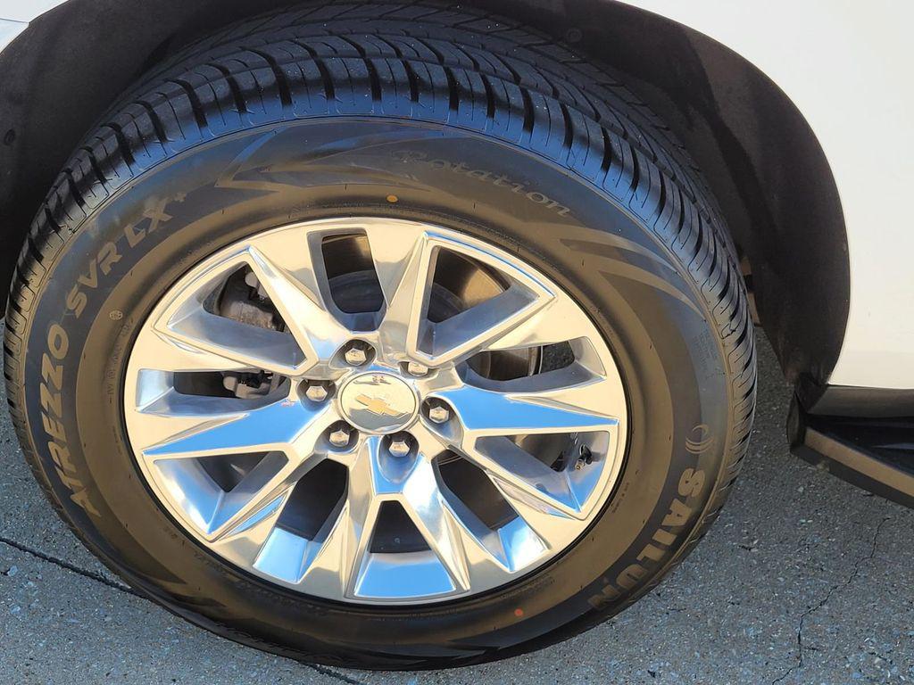 used 2023 Chevrolet Suburban car, priced at $39,992