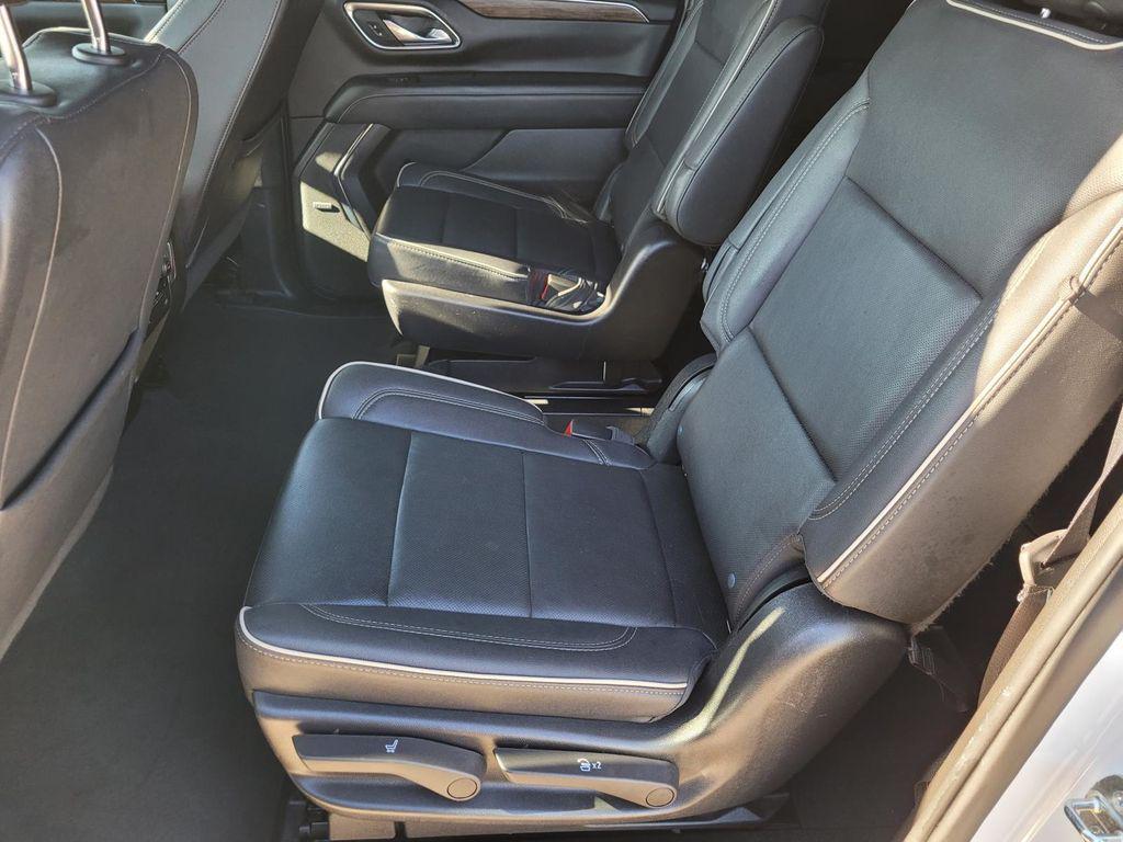 used 2023 Chevrolet Suburban car, priced at $39,992