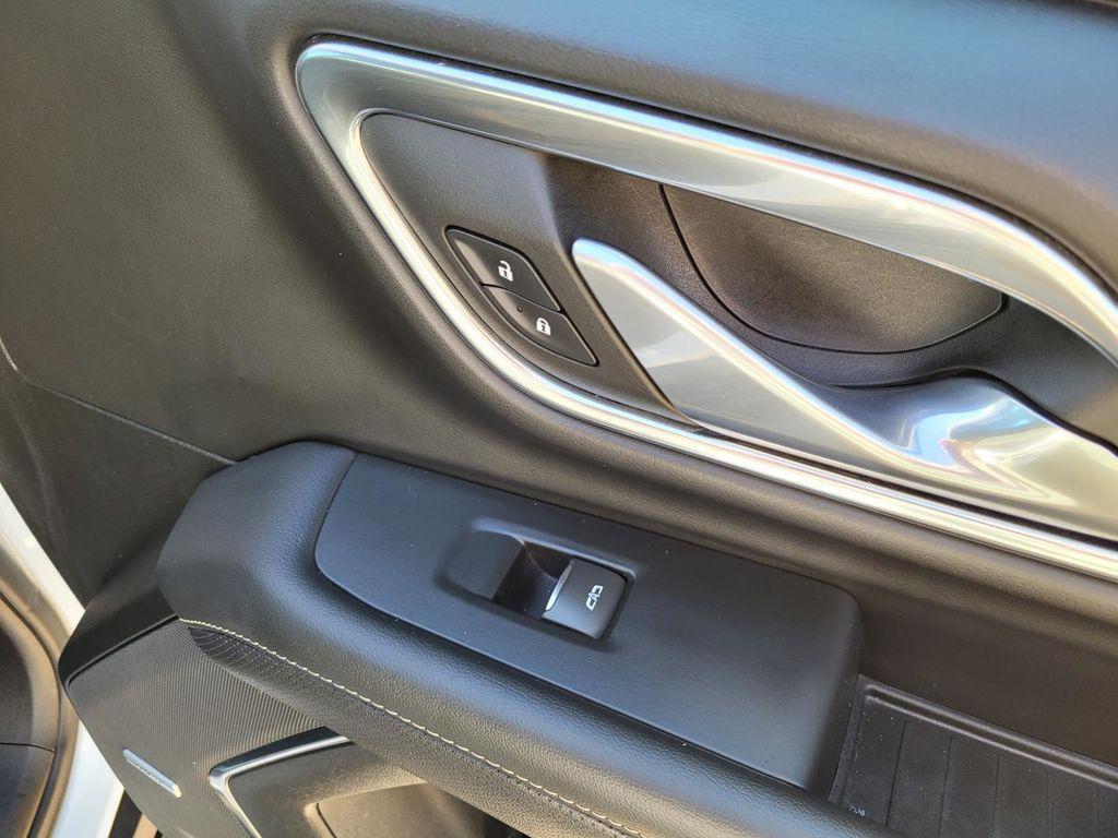 used 2023 Chevrolet Suburban car, priced at $39,992