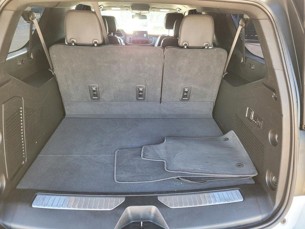 used 2023 Chevrolet Suburban car, priced at $39,992