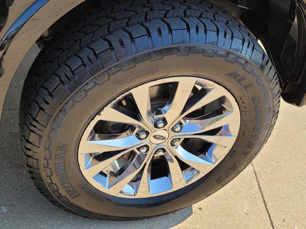 used 2016 Ford F-150 car, priced at $21,899
