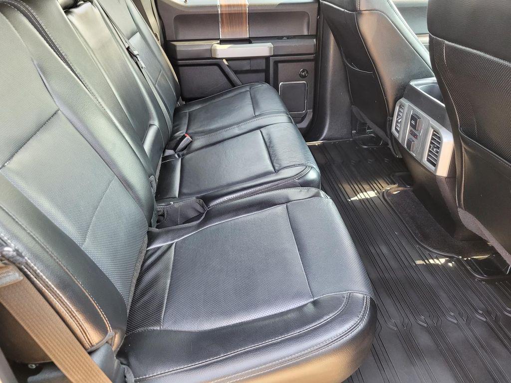 used 2016 Ford F-150 car, priced at $21,899