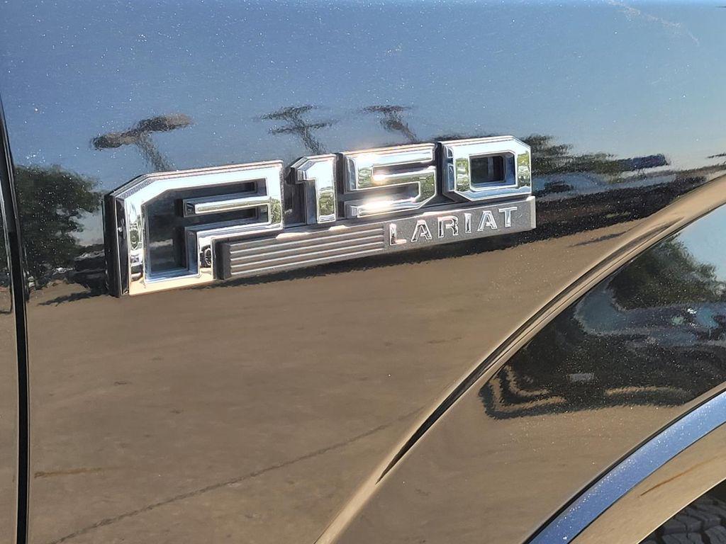 used 2016 Ford F-150 car, priced at $21,899