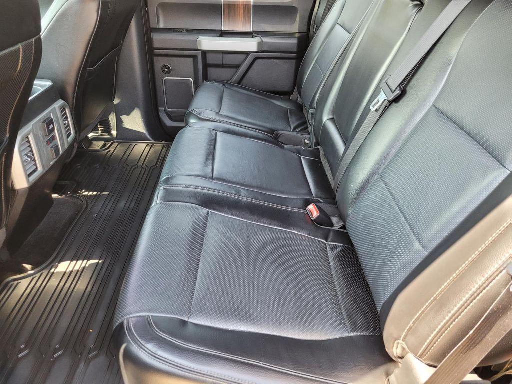 used 2016 Ford F-150 car, priced at $21,899