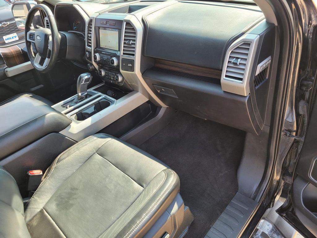 used 2016 Ford F-150 car, priced at $21,899