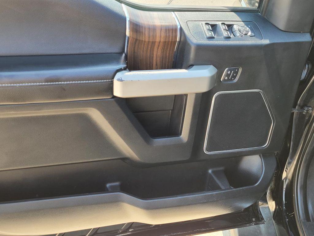 used 2016 Ford F-150 car, priced at $21,899