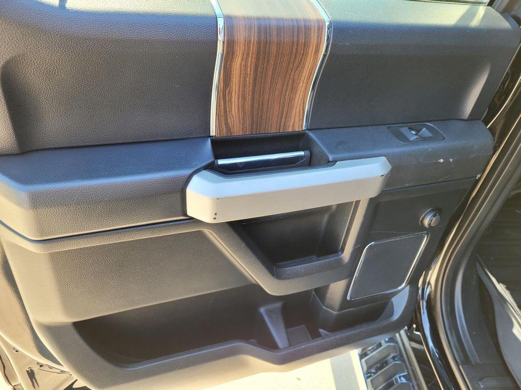 used 2016 Ford F-150 car, priced at $21,899