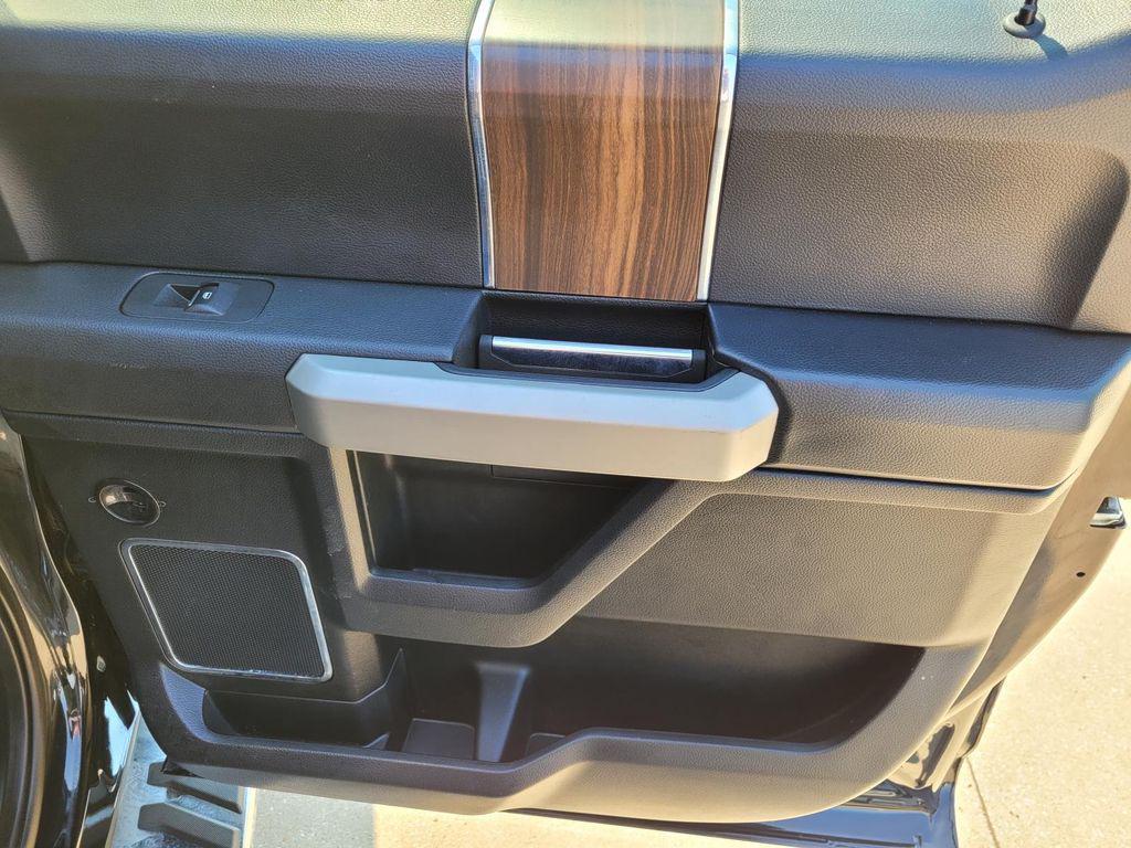 used 2016 Ford F-150 car, priced at $21,899