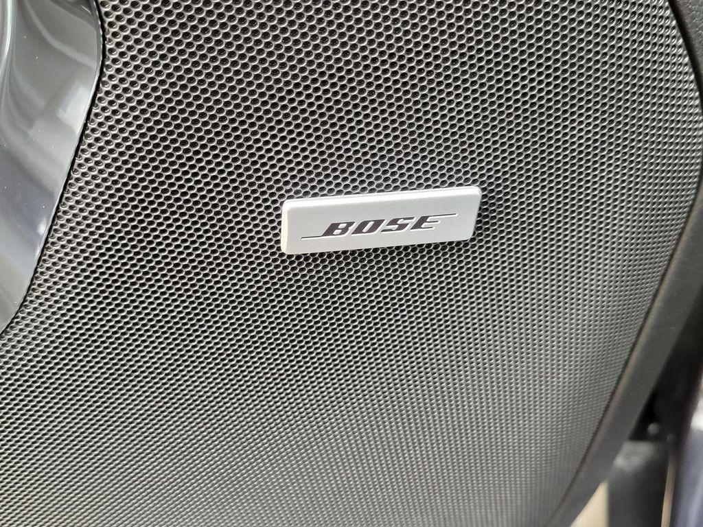 new 2025 Chevrolet Tahoe car, priced at $70,820