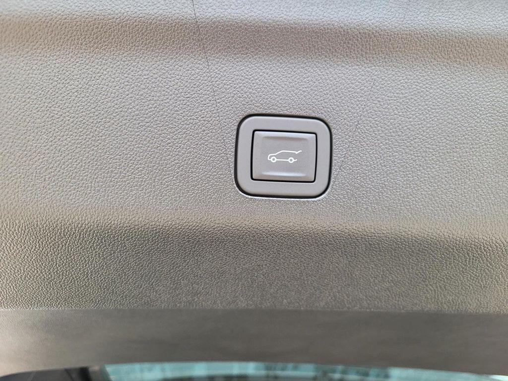 new 2025 Chevrolet Tahoe car, priced at $70,820