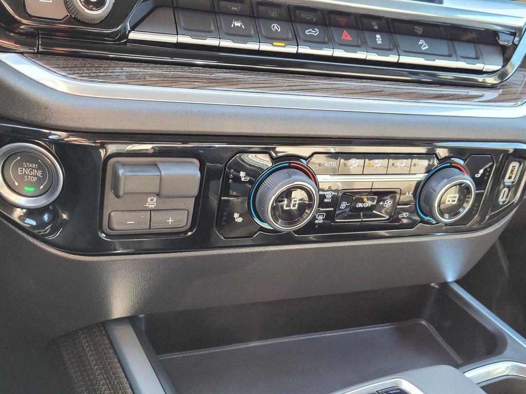 new 2026 Chevrolet Silverado 1500 car, priced at $60,575